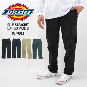Dickies �f�B�b�L�[�Y �J�[�S�p���c �����Y �X�g���b�` �`�m�p�� ���[�N�E�F�A �{�g���X �X�����t�B�b�g �אg WP594 A875E