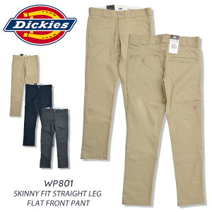 Dickies �f�B�b�L�[�Y �`�m�p�� �����Y ���[�N�p���c �X�L�j�[�p���c �����O�X30 A87580 WP801 �ҏ���