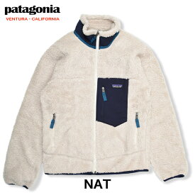 パタゴニア レトロX フリースジャケット Patagonia 23056 メンズ クラシックレトロ-X ジャケット 大きいサイズ