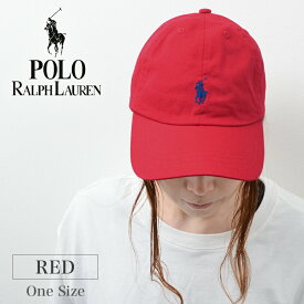 POLO RALPH LAUREN ポロ・ラルフローレン キャップ レディース ボーイズ チノキャップ コットン 帽子 ブランド ローキャップ ベルト 154561 552489