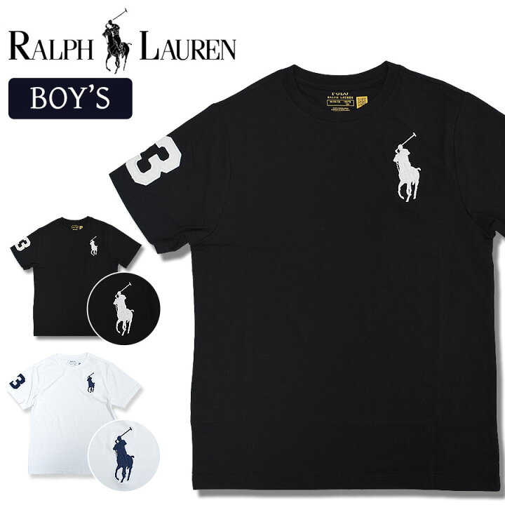 楽天市場】POLO RALPH LAUREN ポロラルフローレン Tシャツ メンズ 