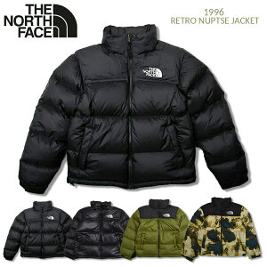 �m�[�X�t�F�C�X THE NORTH FACE �_�E���W���P�b�g �k�v�V�W���P�b�g �����Y 1996 RETRO NUPTSE JACKET NF0A3C8D