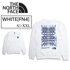 THE NORTH FACE m[XtFCX g[i[ Y XEFbg S obNvg N N[lbN gbvX NF0A87EB