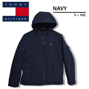 TOMMY HILFIGER g~[qtBK[ WPbg Y uh rWlX AE^[ {A t[ht ȃWPbg 156AP477 p[J[