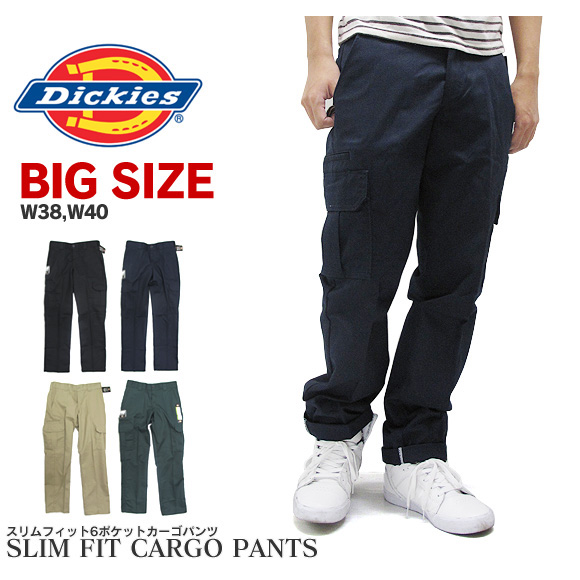 ディッキーズ(Dickies) カーゴパンツ メンズパンツ | 通販・人気 