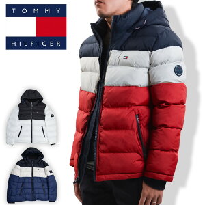 トミー ヒルフィガー Tommy Hilfiger ダウン メンズダウン 通販 人気ランキング 価格 Com