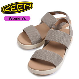 KEEN キーン レディース エル サンダル WOMENS Elle 1027160 アウトドア スニーカー スリッポン バックストラップ