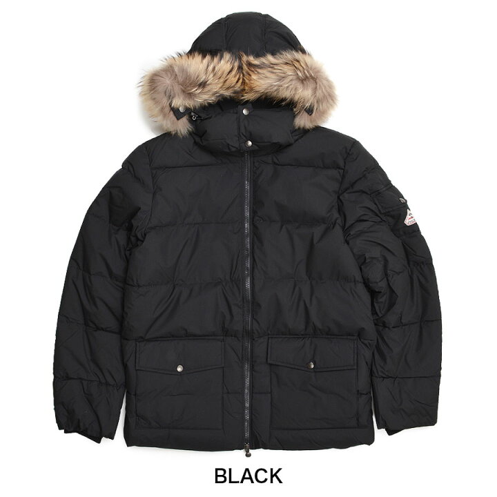 楽天市場】PYRENEX ピレネックス ダウンジャケット オーセンティック 