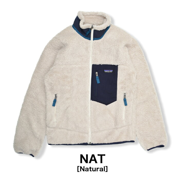 楽天市場】パタゴニア レトロX フリースジャケット Patagonia 23056  