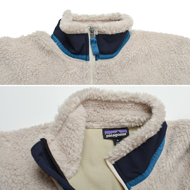 楽天市場】パタゴニア レトロX フリースジャケット Patagonia 23056  