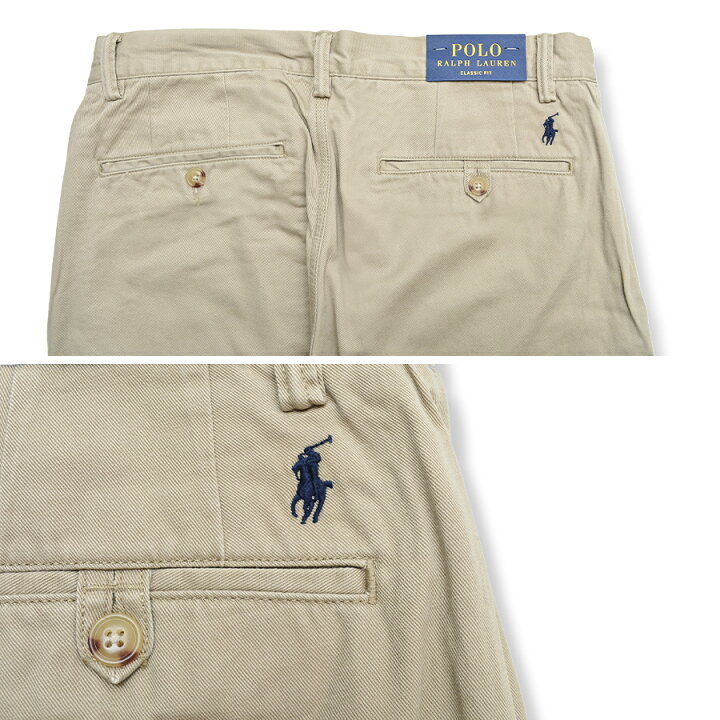 楽天市場】【大きいサイズ】POLO RALPH LAUREN ポロ・ラルフローレン 