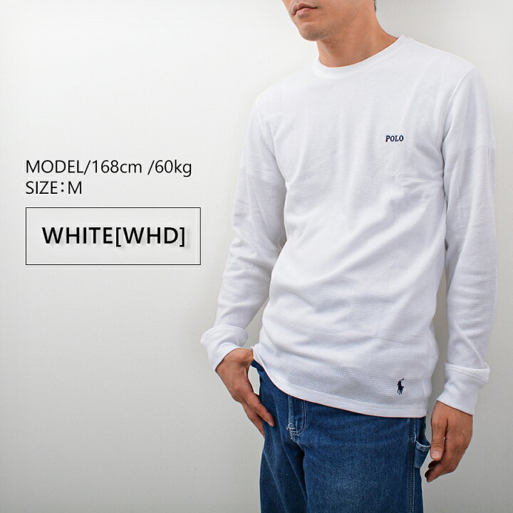 楽天市場】POLO RALPH LAUREN 長袖 tシャツ メンズ ラルフローレン 
