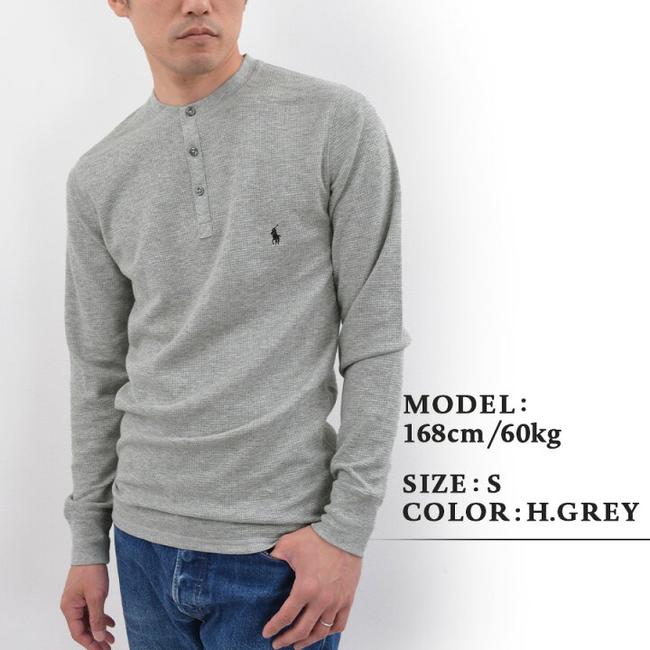 楽天市場】ポロ ラルフローレン POLO RALPH LAUREN Tシャツ ロンT 長袖 