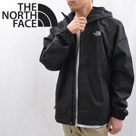 THE NORTH FACE ノースフェイス ナイロンジャケット NF00A8AZ クエストジャケット マウンテンパーカー QUEST JACKET