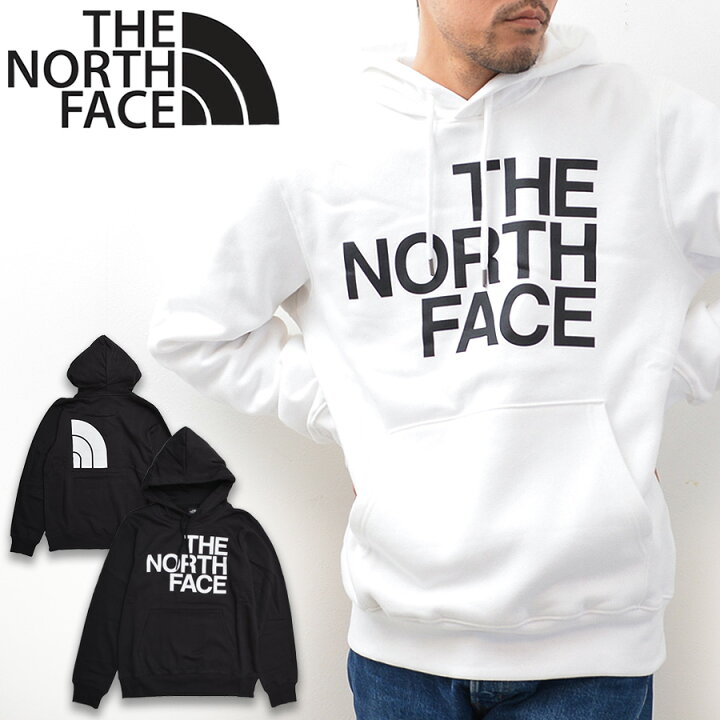 楽天市場】THE NORTH FACE パーカー メンズ 裏起毛 プルオーバー 