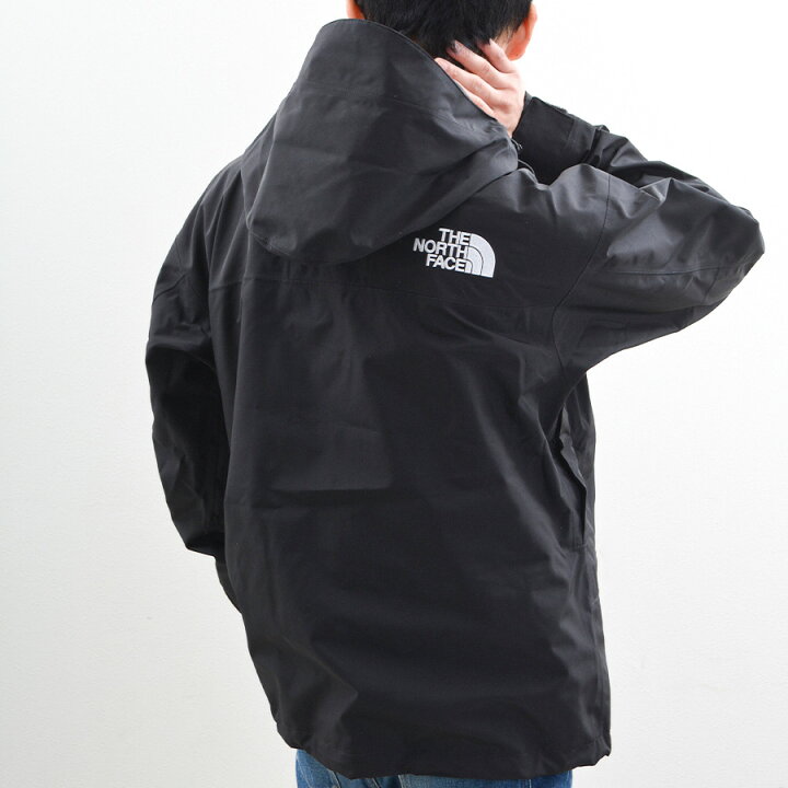 楽天市場】ノースフェイス ゴアテックス GORE-TEX マウンテンパーカー 