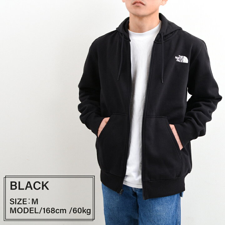 楽天市場】THE NORTH FACE ノースフェイス パーカー メンズ 裏起毛 