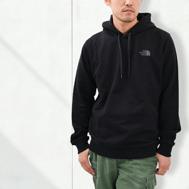 楽天市場】THE NORTH FACE ノースフェイス パーカー T92S57 NF0A2S57 