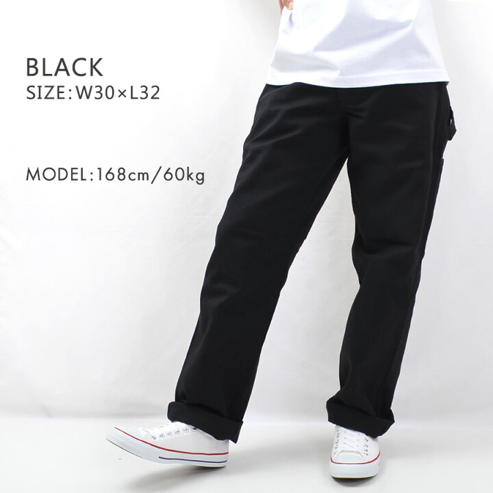 楽天市場】カーハート ペインターパンツ メンズ ダック B11 Carhartt 