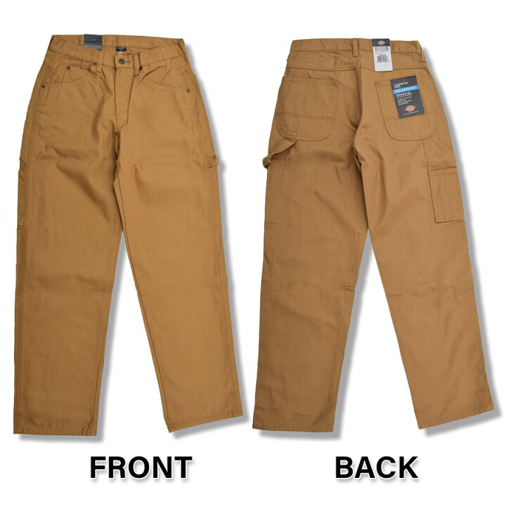 楽天市場】Dickies ディッキーズ ワークパンツ 1939 ペインターパンツ 