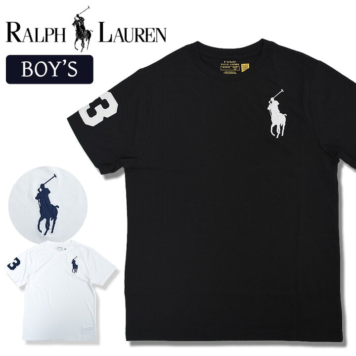 楽天市場】POLO RALPH LAUREN ポロラルフローレン Tシャツ メンズ 