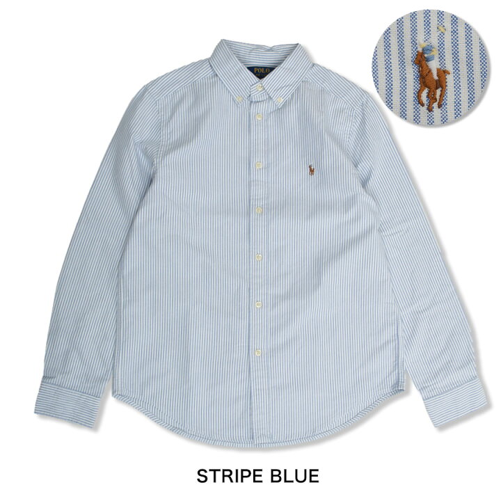 楽天市場】【キッズ・ジュニア】POLO RALPH LAUREN ラルフローレン 