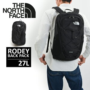 �m�[�X�t�F�C�X THE NORTH FACE �����b�N �o�b�O �f�C�p�b�N ���f�B 27L NF0A3KVC RODEY BACKPACK �����Y ���f�B�[�X