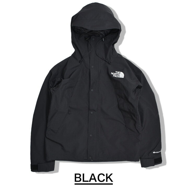 楽天市場】ノースフェイス ゴアテックス GORE-TEX マウンテンパーカー 