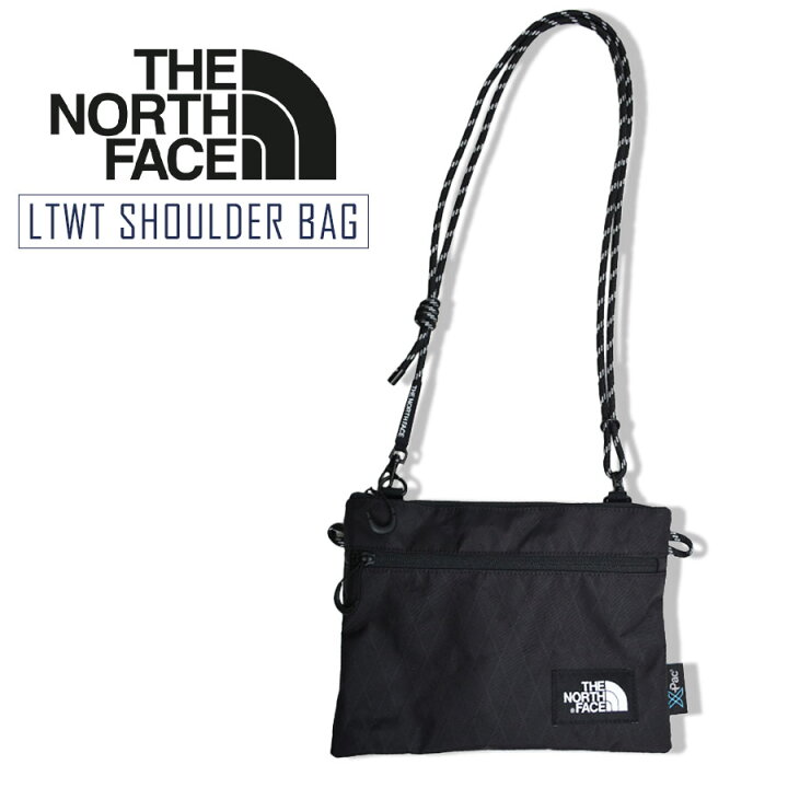 楽天市場】ノースフェイス THE NORTH FACE ショルダーバッグ 