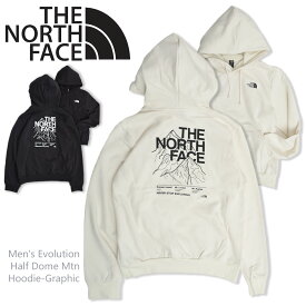 THE NORTH FACE ノースフェイス パーカー メンズ プルオーバー 裏起毛 ロゴ バックプリント フーディー スウェット レディース NF0A8FNF