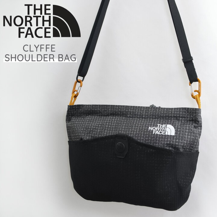 楽天市場】ノースフェイス THE NORTH FACE ショルダーバッグ 