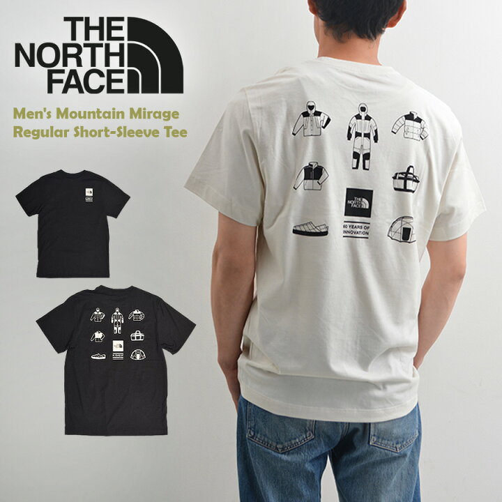 楽天市場】THE NORTH FACE Tシャツ メンズ ノースフェイス 半袖Tシャツ 