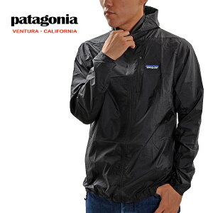 Patagonia パタゴニア メンズ クラシック フーディニ ジャケット MENS HOUDINI JACKET ナイ