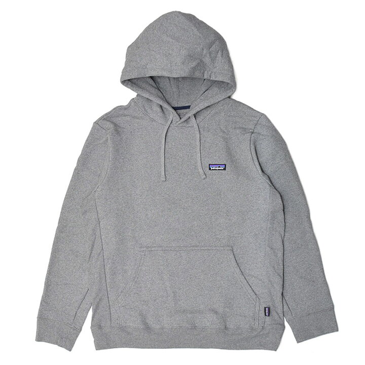 楽天市場】パタゴニア Patagonia パーカー 39621 グレー Men