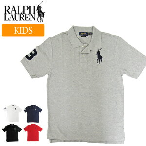 yLbYEWjAzPOLO RALPH LAUREN |t[ BIG PONY S/S POLO SHIRT rbO|j[ |Vc 670257