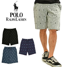 ポロ ラルフローレン POLO RALPH LAUREN ハーフパンツ ショートパンツ メンズ PK05RL PK05HR