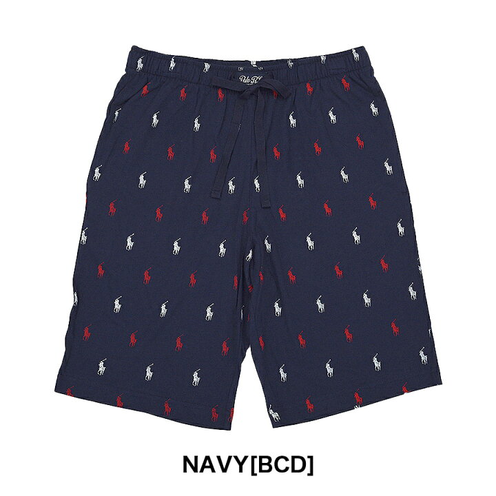 楽天市場】ラルフローレン POLO RALPH LAUREN ハーフパンツ ショート 