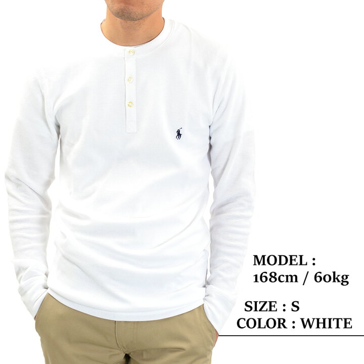楽天市場】ポロ ラルフローレン POLO RALPH LAUREN Tシャツ ロンT 長袖 