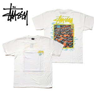 ステューシー Stussy 大きいサイズ メンズtシャツ カットソー 通販 人気ランキング 価格 Com