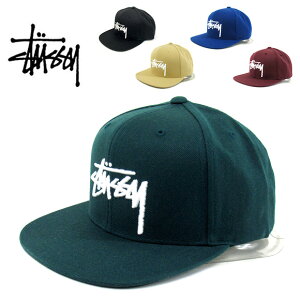 ベースボールキャップ Stussy キャップの人気商品 通販 価格比較 価格 Com