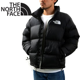 ザ・ノースフェイス ダウンジャケット ヌプシジャケット メンズ NF0A3C8D THE NORTH FACE 1996 RETRO NUPTSE JACKET