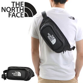 THE NORTH FACE ノースフェイス ショルダーバッグ ウエストバッグ ボディバッグ NF0A3KZX メンズ レディース エクスプローラー