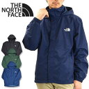 ノースフェイス THE NORTH FACE マウンテンジャケット ナイロンパーカー メンズ リザルブジャケット 大きいサイズ NF00AR9T RESOLVE