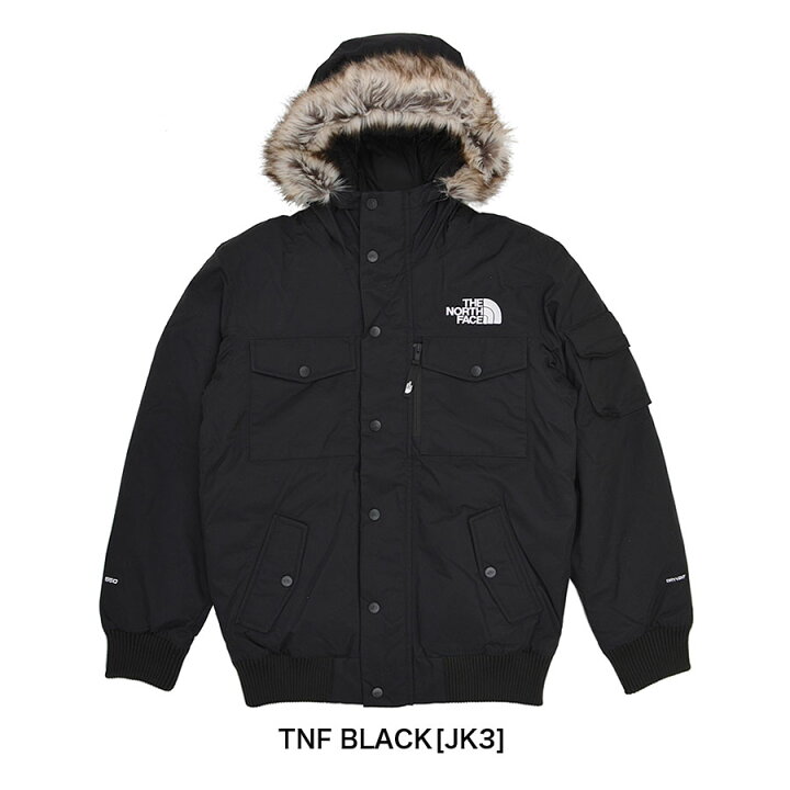 楽天市場】THE NORTH FACE ノースフェイス ダウンジャケット NF0A4M8F  