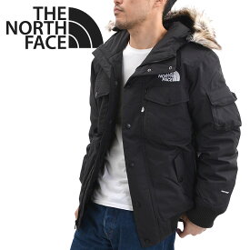 THE NORTH FACE ノースフェイス ダウンジャケット NF0A4M8F メンズ ゴッサム ジャケット GOTHAM JACKET 2023年秋冬モデル