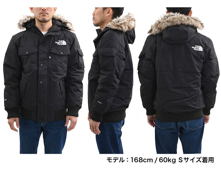 楽天市場】THE NORTH FACE ノースフェイス ダウンジャケット NF0A4M8F 