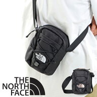 THE NORTH FACE ノースフェイス ショルダーバッグ クロスボディバッグ NF0A52UC JESTER CROSSBODY ボディ…