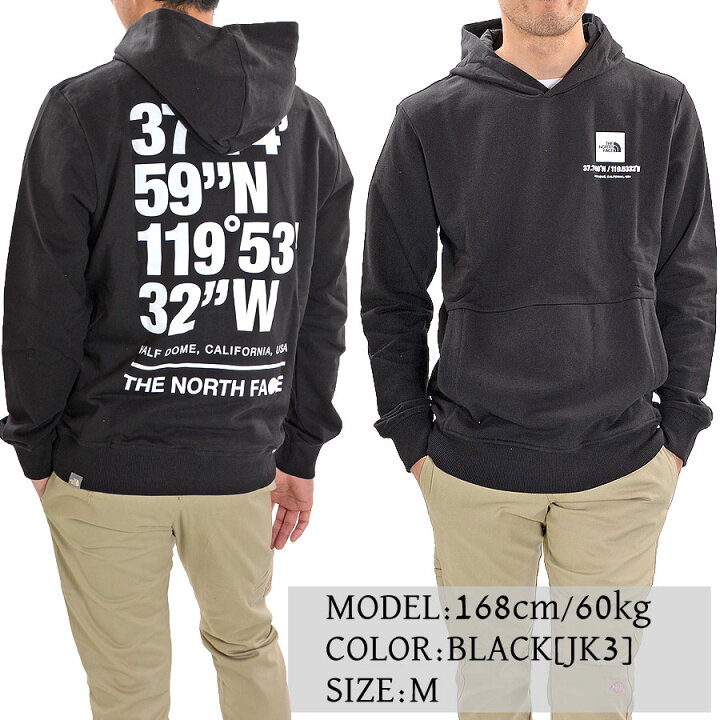 楽天市場】ノースフェイス THE NORTH FACE パーカー プルオーバー 