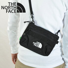 THE NORTH FACE ノースフェイス ショルダーバッグ メンズ レディース キャンプクロスバッグ NN2PP64A 韓国 サコッシュ