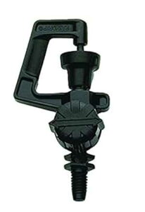 Raindrip A184010B 10 JEgS~]\ȃXvN[ Raindrip A184010B 10-Count Full Circle Rotary Adjustable Sprinkler